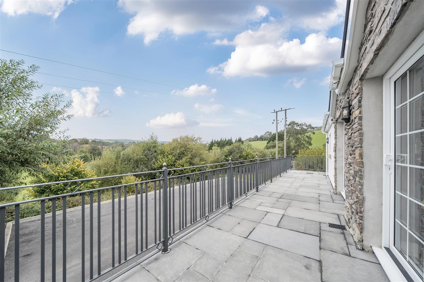 Sawel Court, Pontarddulais, Swansea, SA4 0TF